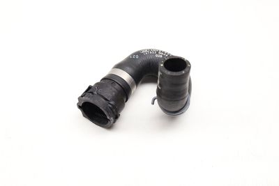 AUXILIARY COOLANT PUMP HOSE / LINE 4M0819342Q