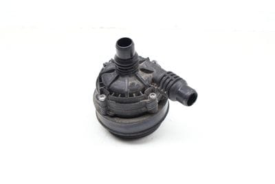 Auxiliary Coolant / Water Pump 0005003500