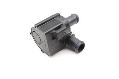 Auxiliary Coolant / Water Pump 06H121601N