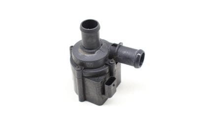 Auxiliary Coolant / Water Pump 06H121601N