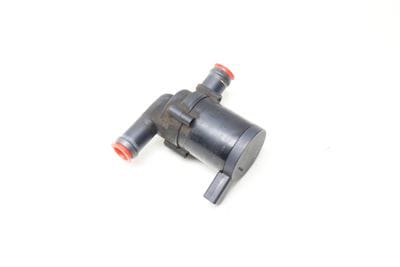 Auxiliary Coolant / Water Pump 078121601B