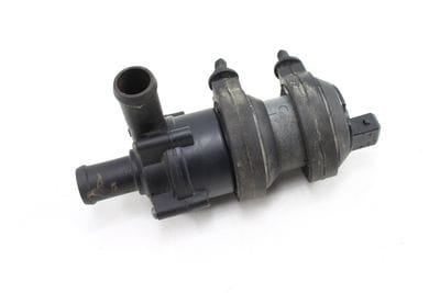 Auxiliary Coolant / Water Pump 078121601B
