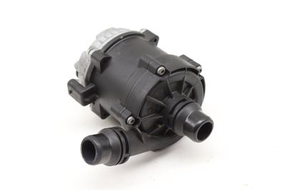 AUXILIARY COOLANT / WATER PUMP 8637952