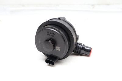 Auxiliary Coolant / Water Pump 11518651287