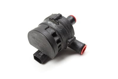 Auxiliary Coolant / Water Pump 2118350364