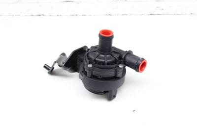 Auxiliary Coolant / Water Pump 2Q0965567B