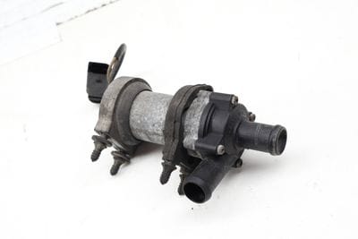 Auxiliary Coolant / Water Pump 3D0965561B