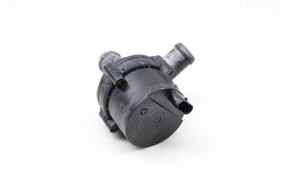Auxiliary Coolant / Water Pump 3QF121599C