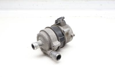 Auxiliary Coolant / Water Pump 4M0965567A