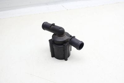 Auxiliary Coolant / Water Pump 4N0121601A