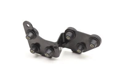 Auxiliary Coolant / Water Pump Bracket 80A121305A
