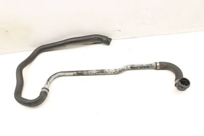 AUXILIARY COOLANT / WATER PUMP HOSE 7505949
