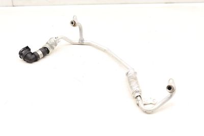 AUXILIARY COOLANT / WATER PUMP HOSE 7848506