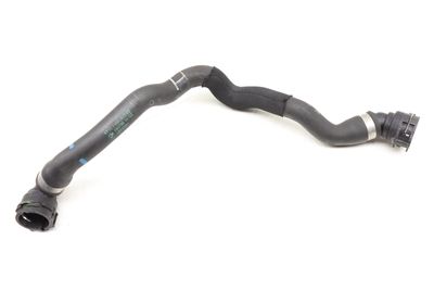 AUXILIARY COOLANT / WATER PUMP HOSE 7591512