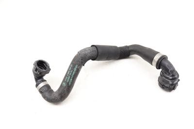 Auxiliary Coolant / Water Pump Hose 17127644104