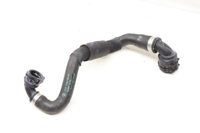 AUXILIARY COOLANT / WATER PUMP HOSE 7644104