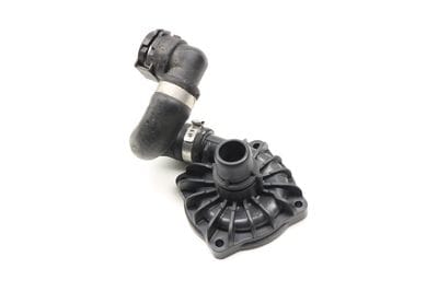 Auxiliary Coolant / Water Pump Hose 17227575390