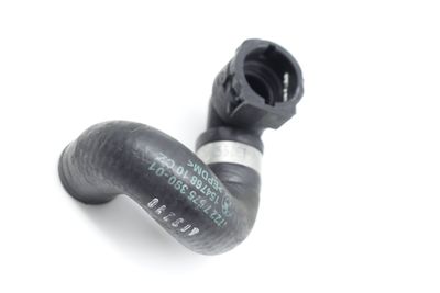 AUXILIARY COOLANT / WATER PUMP HOSE 7575390