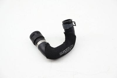 Auxiliary Coolant / Water Pump Hose 4H0819371J