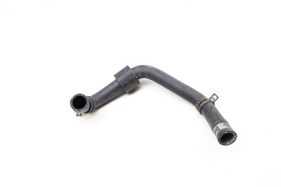 AUXILIARY COOLANT / WATER PUMP HOSE LINE (SUPPLY)