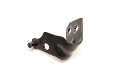 Auxiliary Coolant / Water Pump Mount Bracket 3QF121599C
