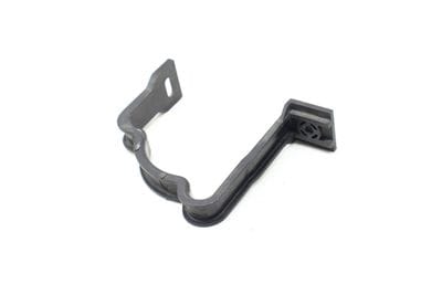 AUXILIARY COOLANT / WATER PUMP MOUNT BRACKET CLAMP LR048860