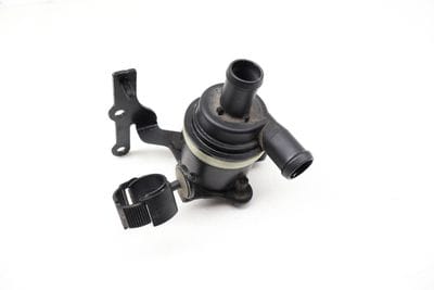 Auxiliary Coolant / Water Pump w/ Bracket 059121012B