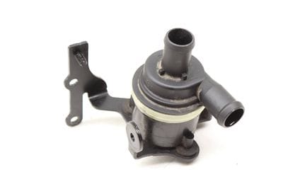 Auxiliary Coolant / Water Pump w/ Bracket 059121012B