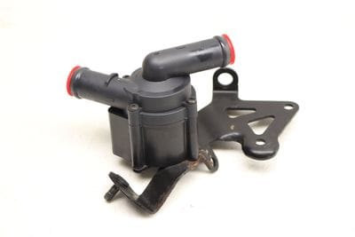 Auxiliary Coolant / Water Pump w/ Bracket 079965561