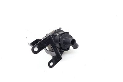 Auxiliary Coolant Water Pump w/ Bracket 5G0965567A