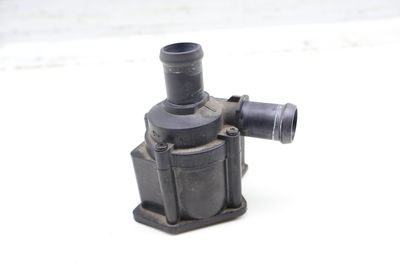 Auxiliary Coolant / Water Pump w/ Bracket 8K0819025AB