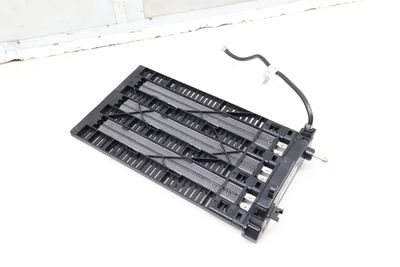 AUXILIARY HEATER 9232058