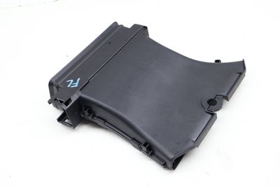 AUXILIARY HEATER / AIR VENT DUCT 6954487