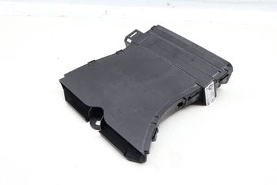 Auxiliary Heater / Air Vent Duct 64116954488