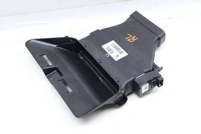 AUXILIARY HEATER / AIR VENT DUCT 9217987