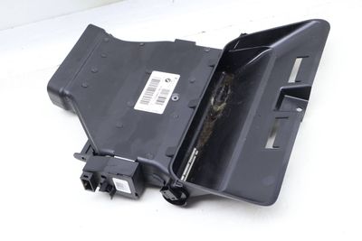 AUXILIARY HEATER / AIR VENT DUCT 9217988