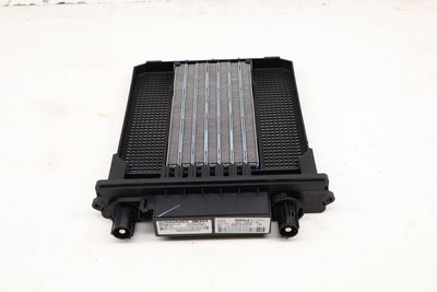 AUXILIARY HEATER CORE / ELEMENT J9C318D612AA