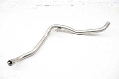 Auxiliary Heater Pipe / Line 7L0819507A