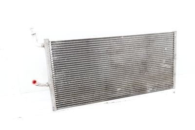 Auxiliary Low-Temperature Radiator / Cooler 2215003403