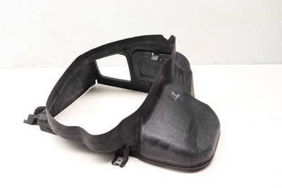 AUXILIARY RADIATOR AIR DUCT 7222869