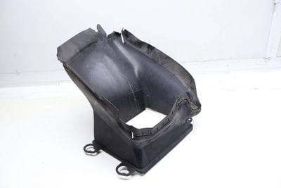 Auxiliary Radiator Air Guide / Duct 4M0121334E