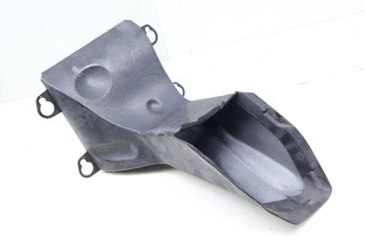 AUXILIARY RADIATOR AIR GUIDE / DUCT (OUTER) 4G0121333G