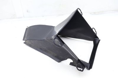 AUXILIARY RADIATOR AIR GUIDE / DUCT (OUTER) 4G0121333J