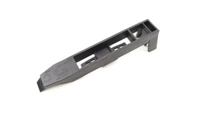 Auxiliary Radiator Bracket / Mount 7P0121077