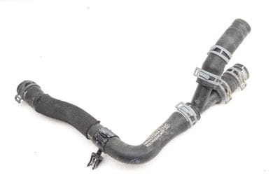 Auxiliary Radiator Coolant Hose 4M0145920AC