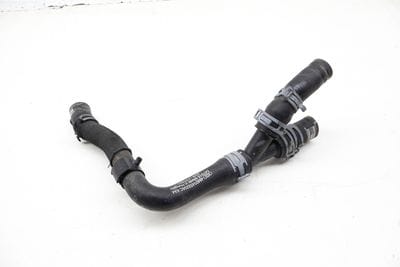 Auxiliary Radiator Coolant Hose 4M0145920AC
