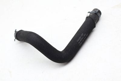 Auxiliary Radiator Coolant Hose / Line 4H0121058E