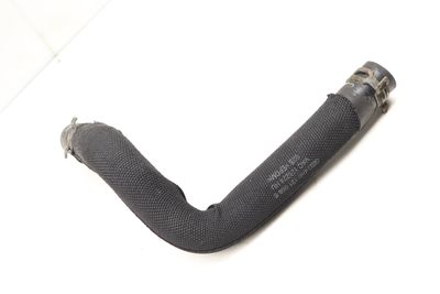 AUXILIARY RADIATOR COOLANT HOSE / LINE 4H0121058E