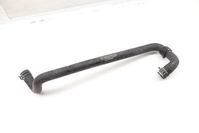 Auxiliary Radiator Coolant Hose / Line 4M0122902H