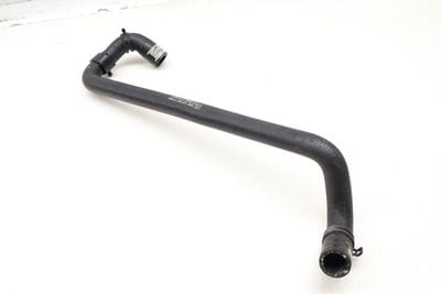 Auxiliary Radiator Coolant Hose / Line 4M0122902H